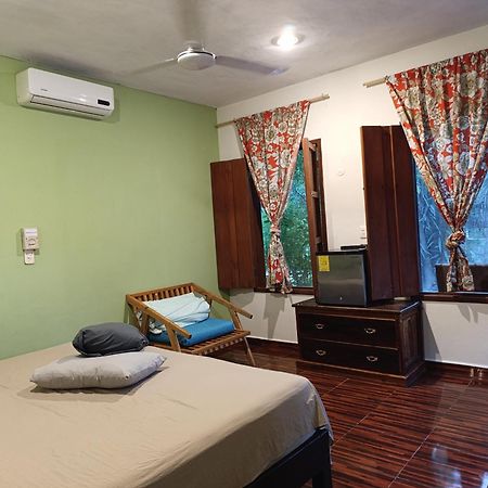 El Callejon Valladolid  Ngoại thất bức ảnh