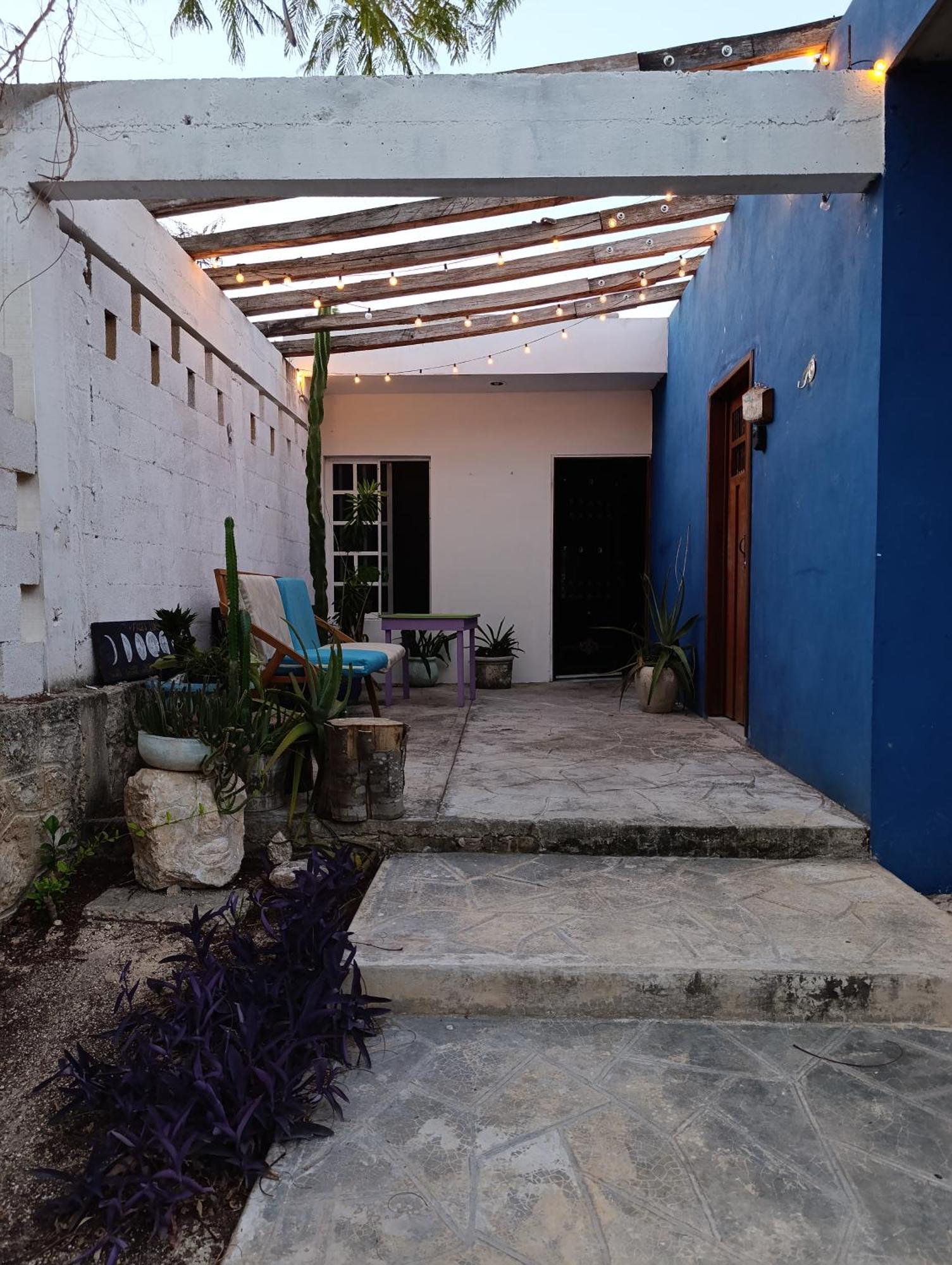 El Callejon Valladolid  Ngoại thất bức ảnh