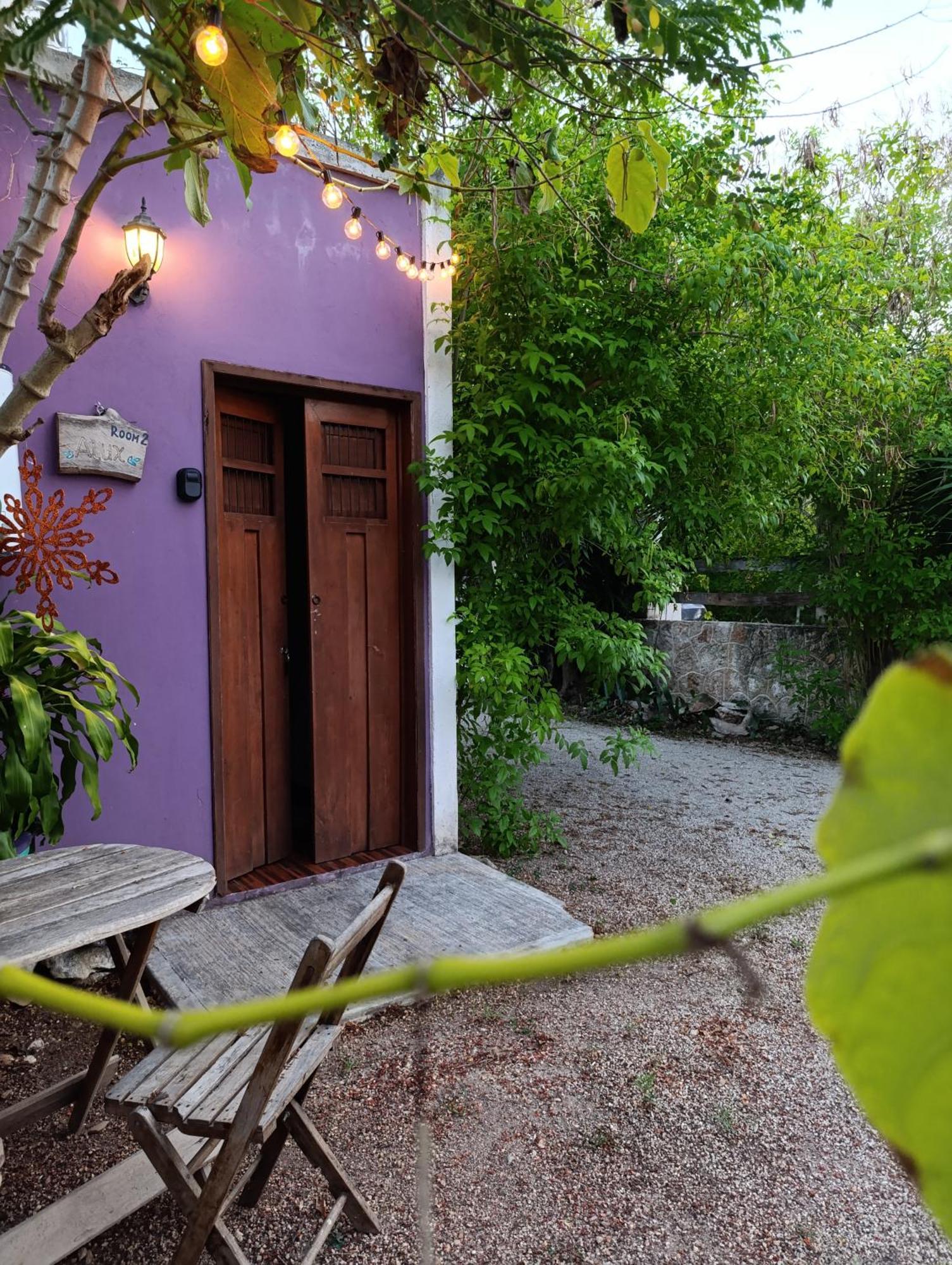 El Callejon Valladolid  Ngoại thất bức ảnh